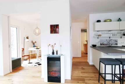 Wohnung zum Mieten in München 2.190 € 83 m² 3 zimmer