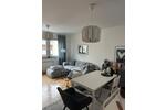 Möblierte 2-Zimmer-Wohnung März-Oktober Köln Deutz zimmer
