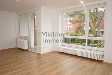 Wohnung Cuxhaven - 2 Zimmer, 70 m&sup2;, 715&euro; | Angebot:25898466