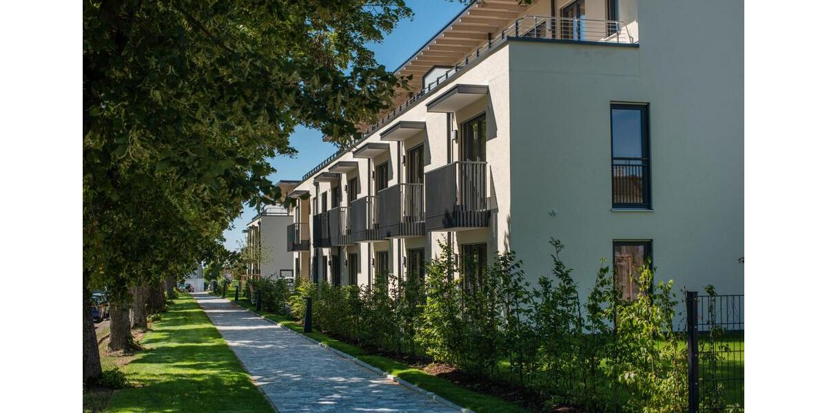 Etagenwohnung Dittelbrunn - 2 Zimmer, 39 m&sup2;, 500&euro; | Angebot:26644286