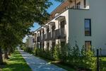 Etagenwohnung Dittelbrunn - 2 Zimmer, 39 m&sup2;, 500&euro; | Angebot:26644286