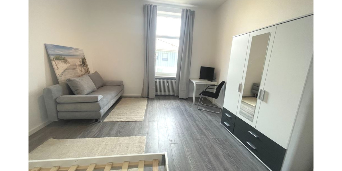 Zimmer Stadthagen - 1 Zimmer, 300&euro; | Angebot:25125473