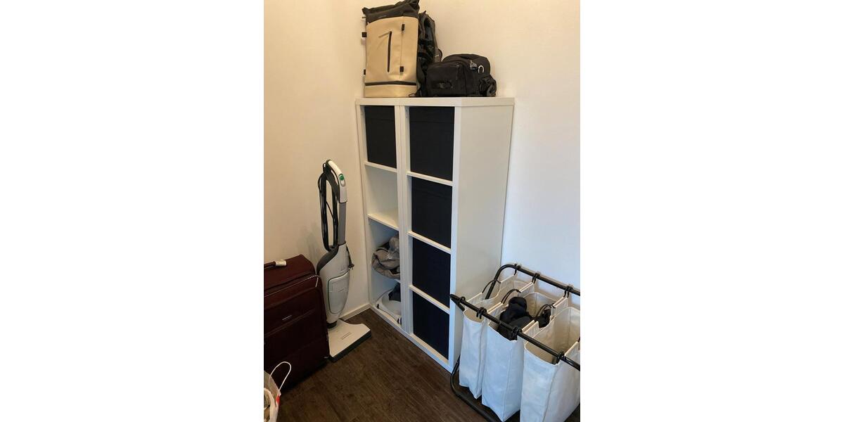 Etagenwohnung Bad Neustadt an der Saale - 2 Zimmer, 64 m&sup2;, 630&euro; | Angebot:24810754