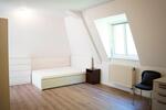 Schöne 1-Zimmer-Wohnung für katholischen, männlichen Studenten