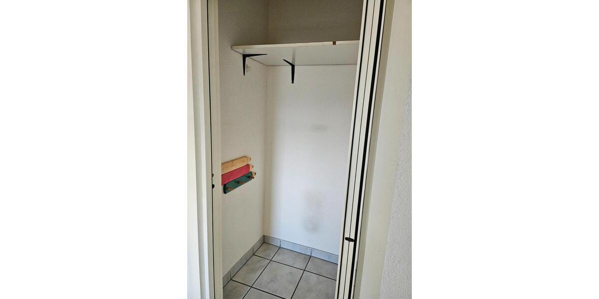 Helle 89qm Wohnung 3ZKB mit Balkon, Garage & EBK 3 zimmer