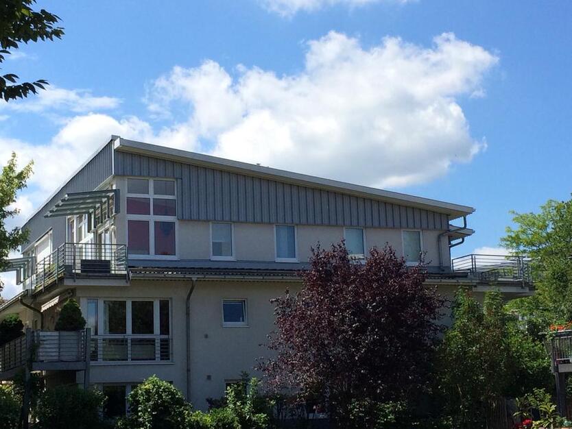Penthaus Rheinnah Bonn Beuel Limperich top Lage
