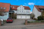 Maisonettenwohnung Trautskirchen - 4 Zimmer, 121 m&sup2;, 900&euro; | Angebot:26326234