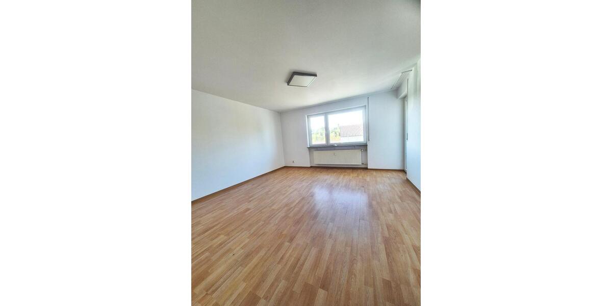 Etagenwohnung Meßstetten - 3 Zimmer, 66 m&sup2;, 469&euro; | Angebot:26350188