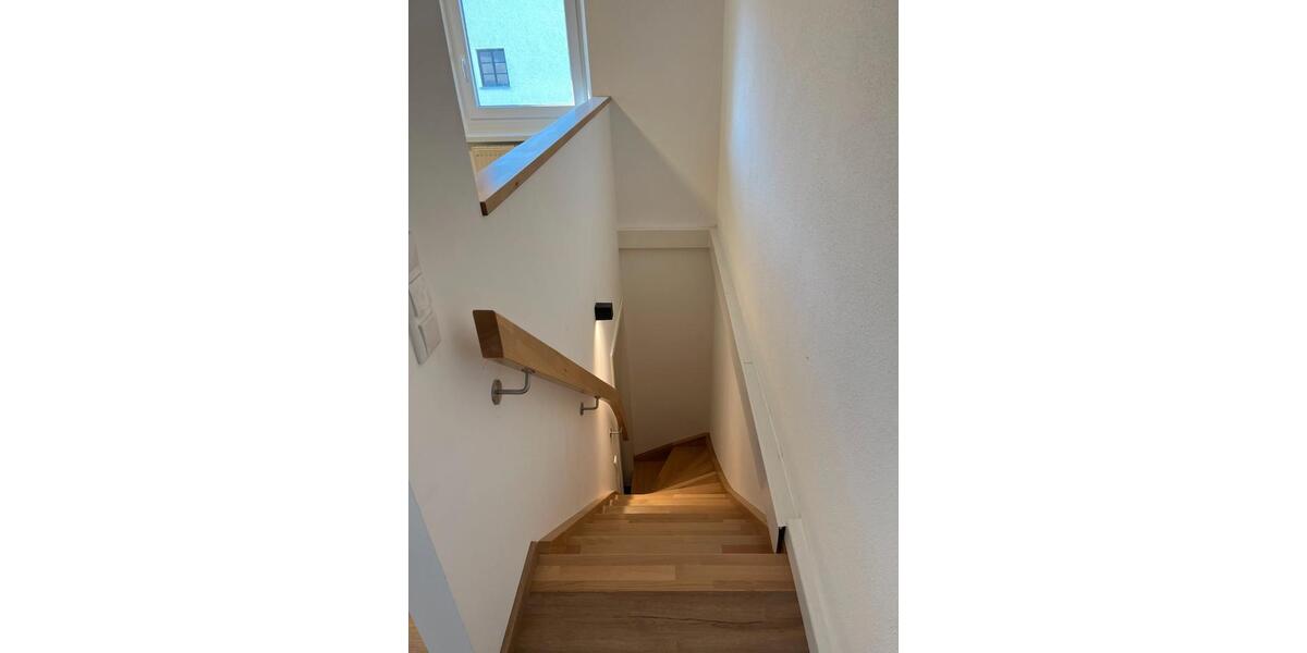 Etagenwohnung Osterhofen - 2 Zimmer, 45 m&sup2;, 475&euro; | Angebot:26534443