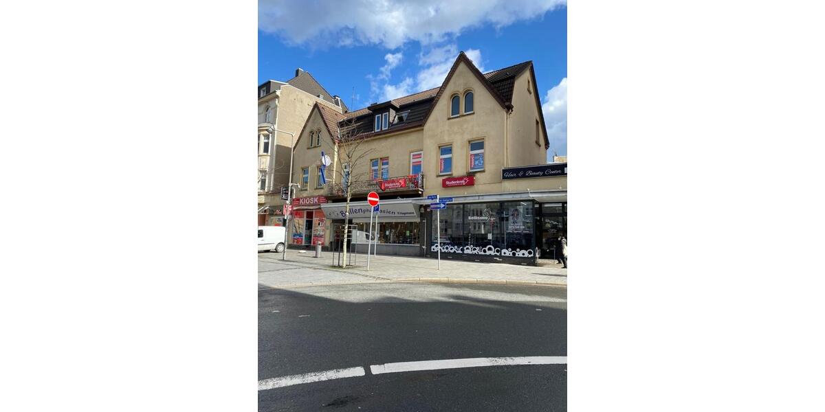 Castrop-Rauxel Mitte - Direkt am Marktplatz 2 zimmer