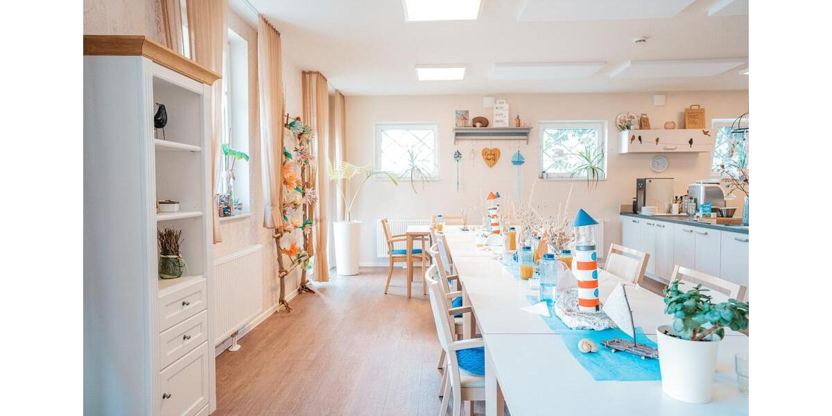 Erdgeschoßwohnung Bremen Oberneuland - 2 Zimmer, 66 m&sup2;, 1.366&euro; | Angebot:24728666