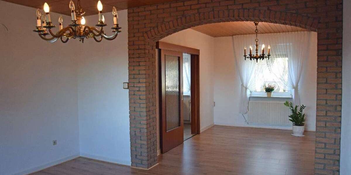 Etagenwohnung Grefrath - 2 Zimmer, 56 m&sup2;, 330&euro; | Angebot:25037428