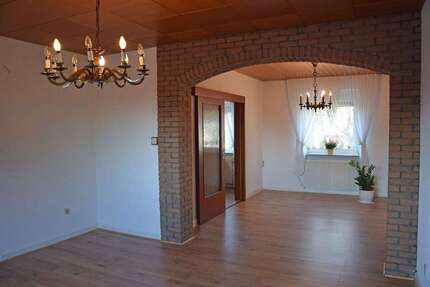 Wohnung Grefrath - 2 Zimmer, 56 m&sup2;, 330&euro; | Angebot:25037428