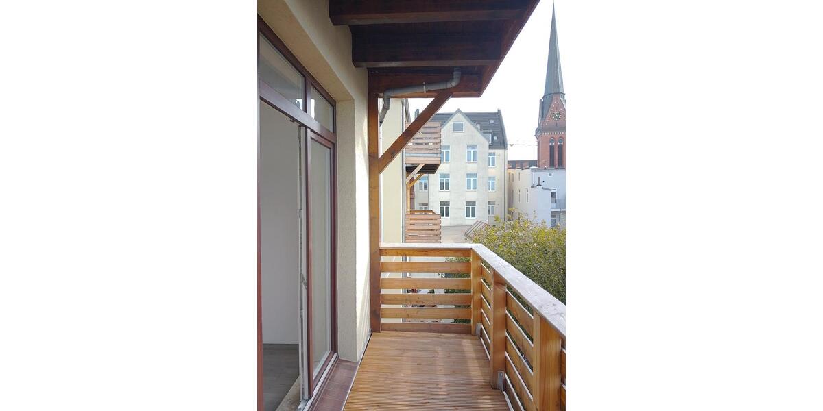 Etagenwohnung Bremerhaven - 3 Zimmer, 77 m&sup2;, 540&euro; | Angebot:26495866