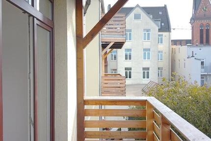 Wohnung Bremerhaven - 3 Zimmer, 77 m&sup2;, 540&euro; | Angebot:26495866