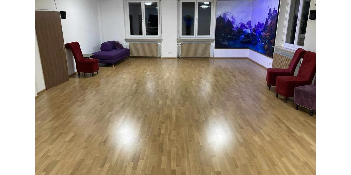 Gewerbeobjekt Nürnberg Gibitzenhof - 12&euro; | Angebot:25801148