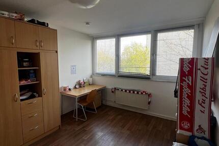 Wohnen auf Zeit Leipzig Süd - 1 Zimmer, 15 m&sup2;, 290&euro; | Angebot:26217900
