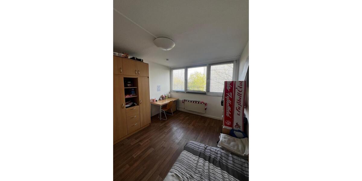 Wohnen auf Zeit Leipzig Süd - 1 Zimmer, 15 m&sup2;, 290&euro; | Angebot:26217900