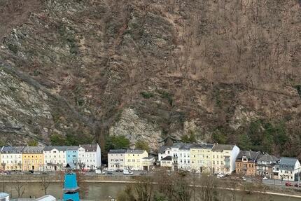 Wohnung Bad Ems - 2 Zimmer, 45 m&sup2;, 450&euro; | Angebot:25286726