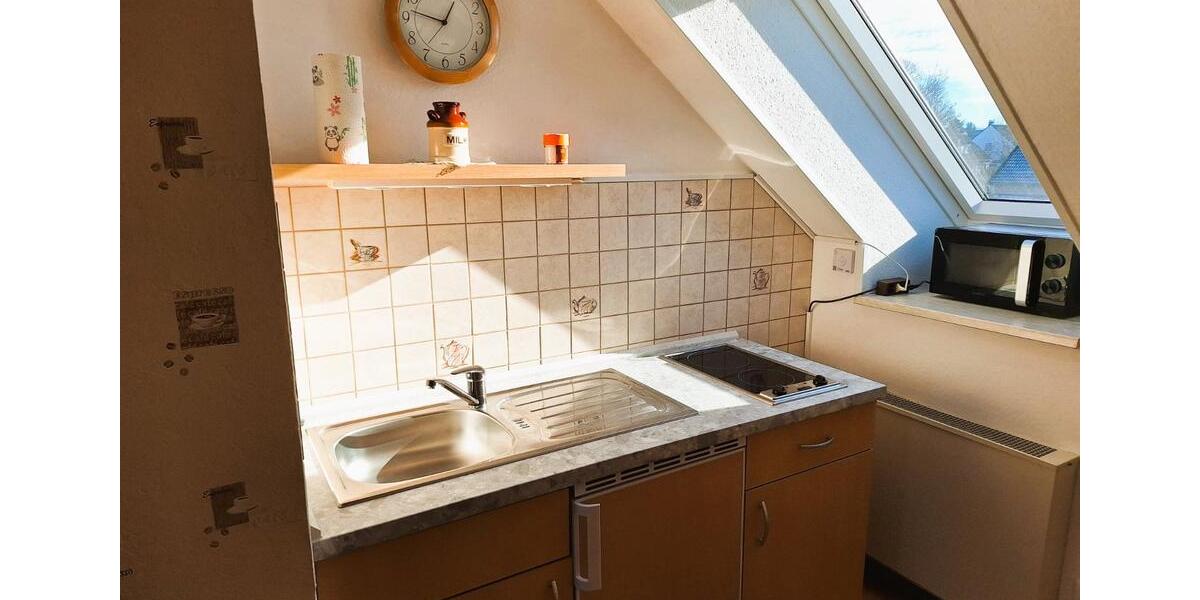 Wohnen auf Zeit Unna Hemmerde - 3 Zimmer, 57 m&sup2;, 65&euro; | Angebot:25937089