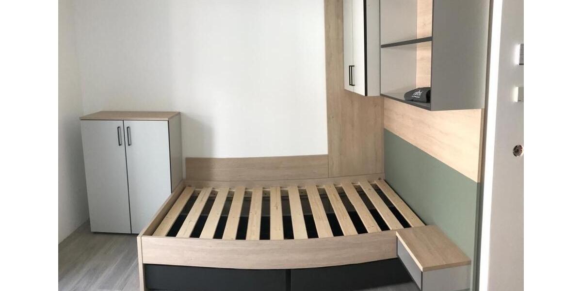 Etagenwohnung Reinheim - 1 Zimmer, 24 m&sup2;, 650&euro; | Angebot:23162704