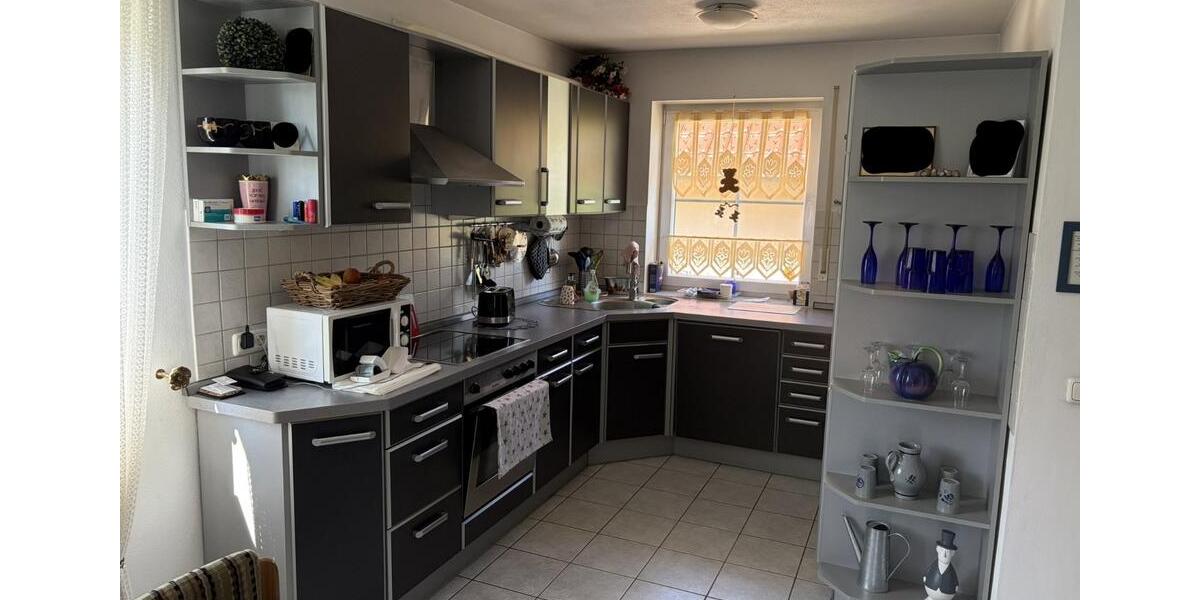 Doppelhaushälfte Geisenfeld - 6 Zimmer, 125 m&sup2;, 1.500&euro; | Angebot:26693812