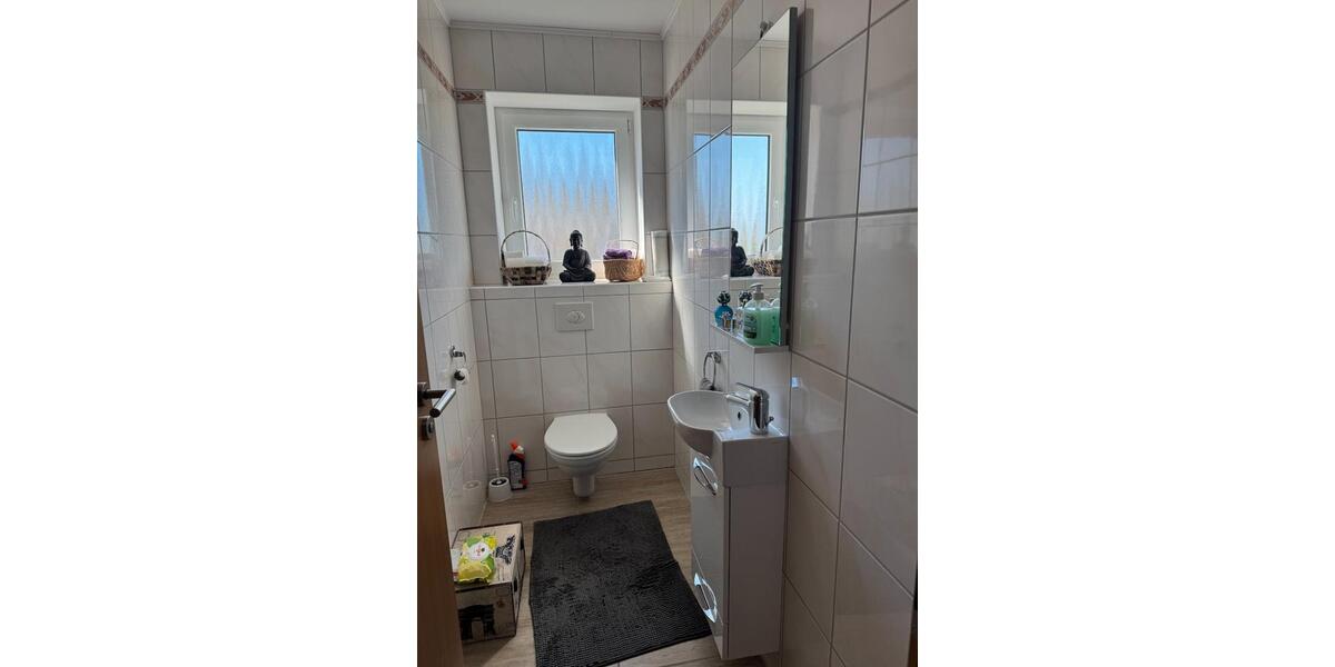 Etagenwohnung Minden - 3 Zimmer, 105 m&sup2;, 1.300&euro; | Angebot:26409240