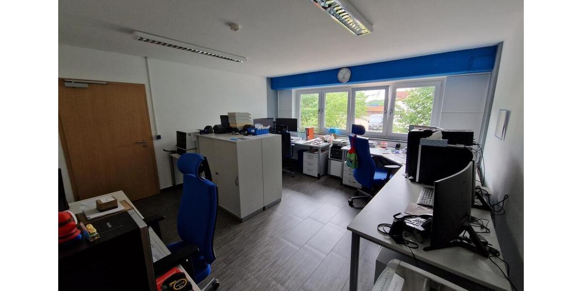 Gewerbeobjekt Berching - 6&euro; | Angebot:9627389