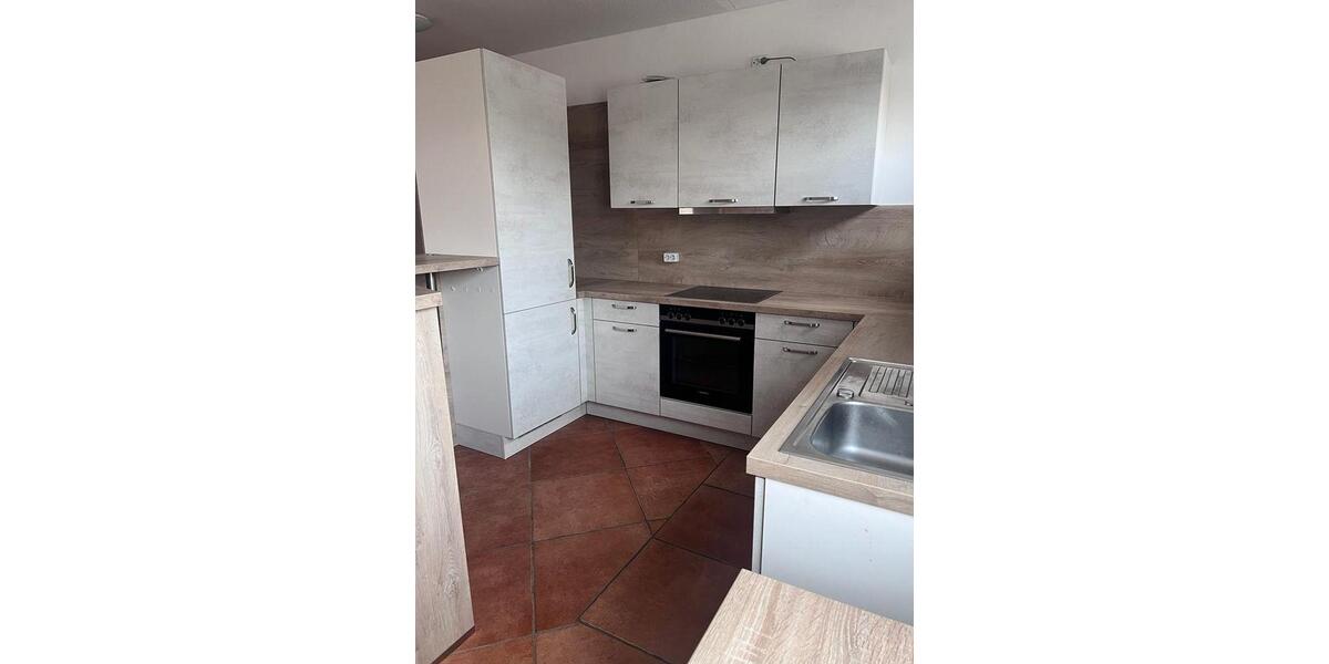 Etagenwohnung Buggingen - 3 Zimmer, 72 m&sup2;, 980&euro; | Angebot:26620997