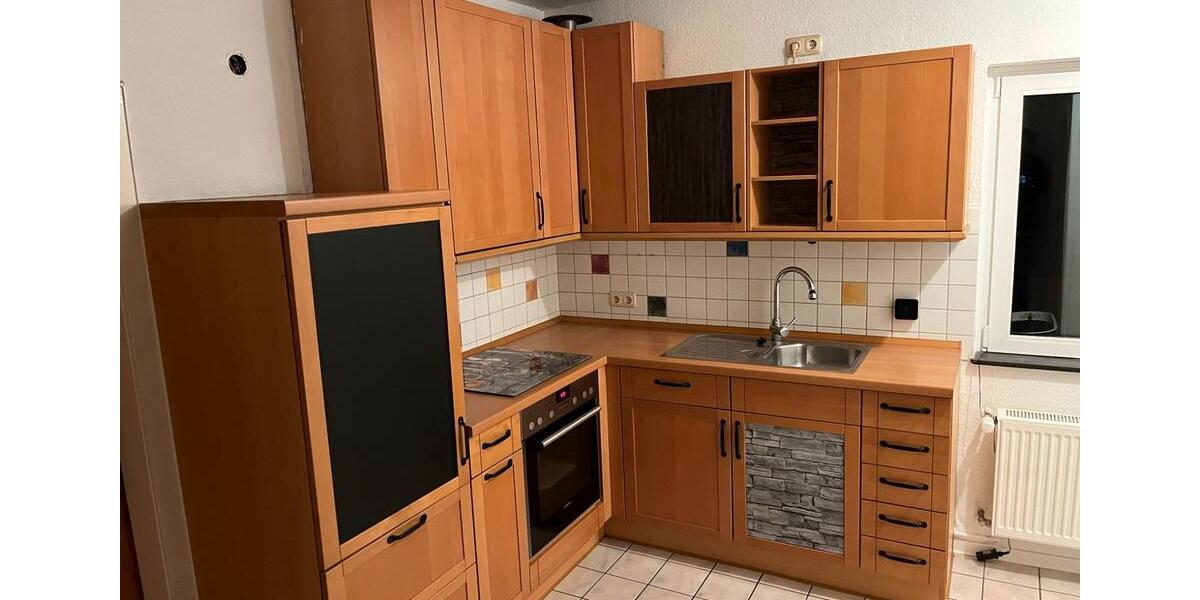 Etagenwohnung Steyerberg - 5 Zimmer, 114 m&sup2;, 680&euro; | Angebot:26233644