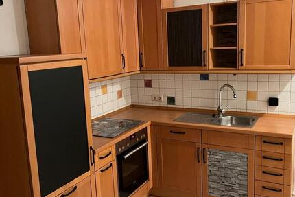 Wohnung Steyerberg - 5 Zimmer, 114 m&sup2;, 680&euro; | Angebot:26233644