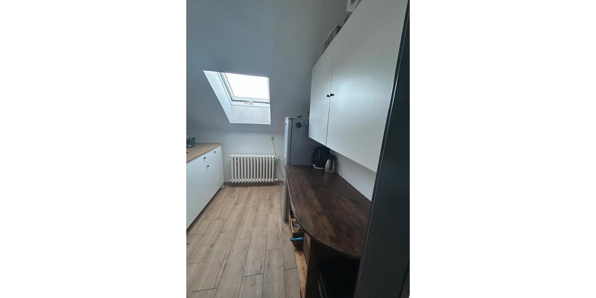 Dachgeschoßwohnung Bückeburg - 2 Zimmer, 74 m&sup2;, 580&euro; | Angebot:26284592