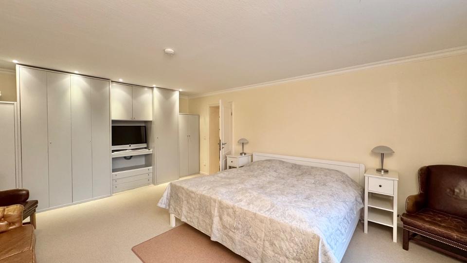 Wohnen auf Zeit Hamburg Harvestehude - 2 Zimmer, 75 m&sup2;, 2.275&euro; | Angebot:26664776