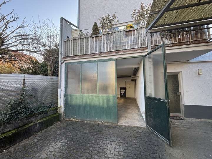 Halle in Mainz 240 € 26.36 m² zimmer