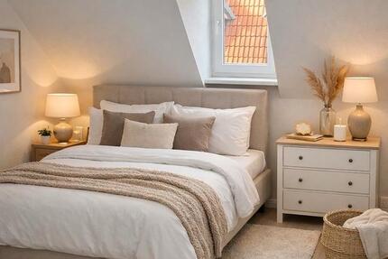 Wohnung Oschersleben (Bode) - 2 Zimmer, 53 m&sup2;, 325&euro; | Angebot:25753665