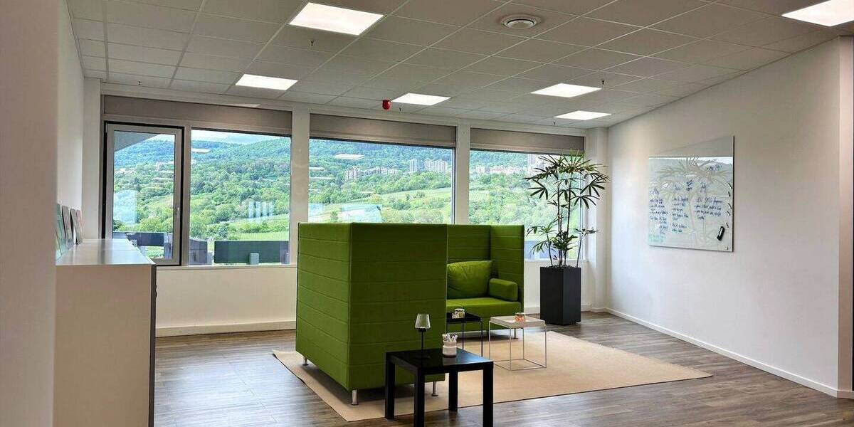 Gewerbeobjekt Heidelberg Rohrbach - 15.700&euro; | Angebot:26550290