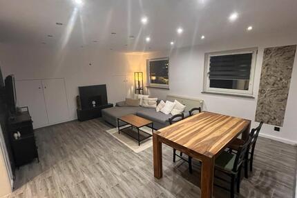 Komfortable Ferien- und Dienstwohnung in Huchem-Stammeln 4 zimmer