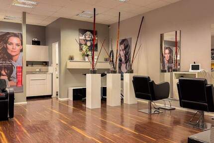 Charmanter, modern ausgestatteter Friseursalon in München-Haar 2 zimmer