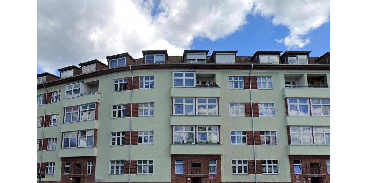 Erdgeschoßwohnung Berlin Spandau - 2 Zimmer, 50 m&sup2;, 849&euro; | Angebot:26039103