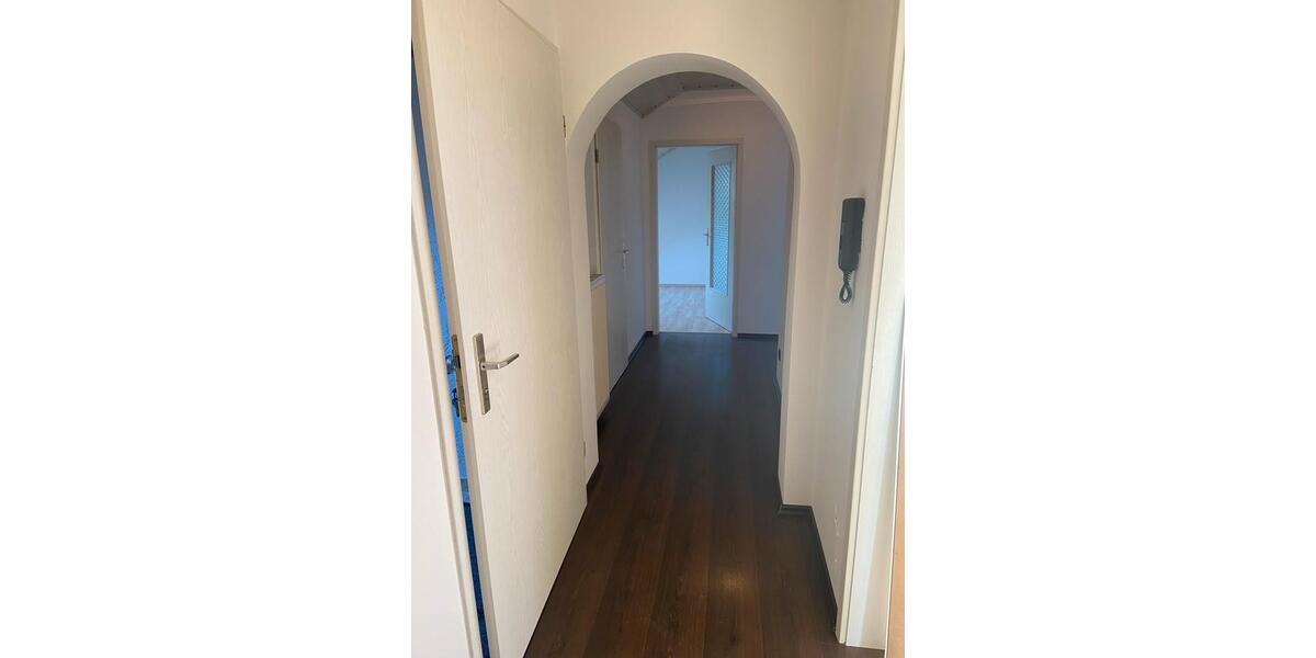 Dachgeschoßwohnung Luhe-Wildenau Wildenau - 3 Zimmer, 109 m&sup2;, 950&euro; | Angebot:25406667