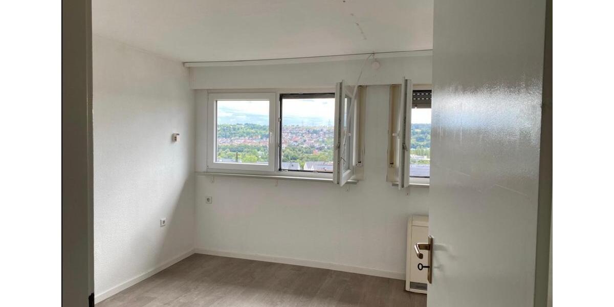 Dachgeschoßwohnung Altbach - 2 Zimmer, 61 m&sup2;, 700&euro; | Angebot:25062019