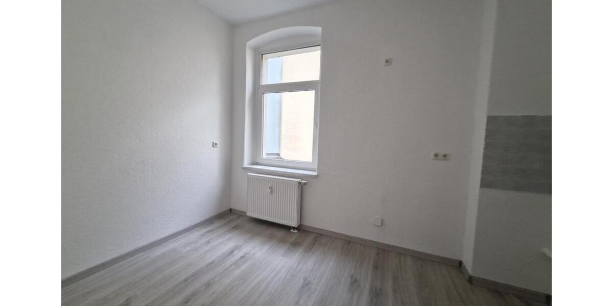 3-Raum-Wohnung mit neuem Tageslichtbad 3 zimmer