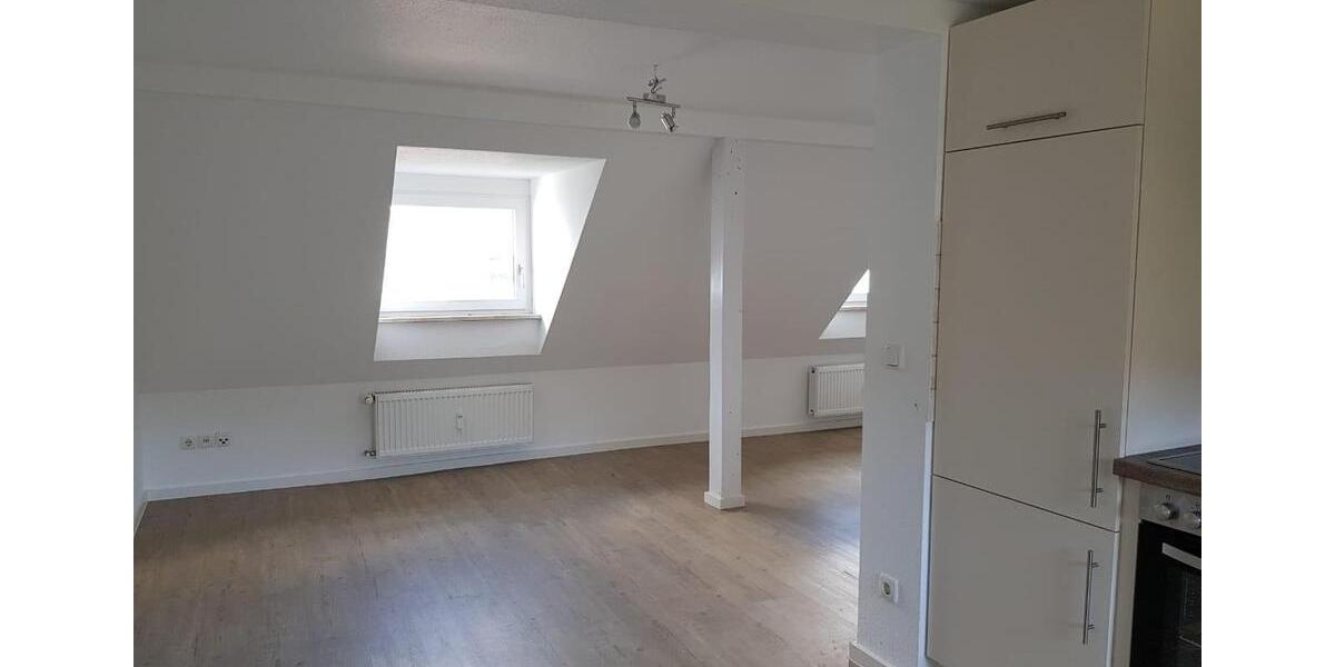 Dachgeschoßwohnung Kirn - 2 Zimmer, 50 m&sup2;, 525&euro; | Angebot:25784261