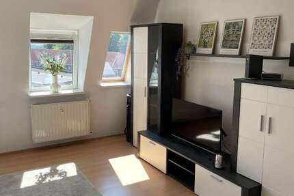 Wohnung Schwerin Feldstadt - 2 Zimmer, 57 m&sup2;, 520&euro; | Angebot:27300842