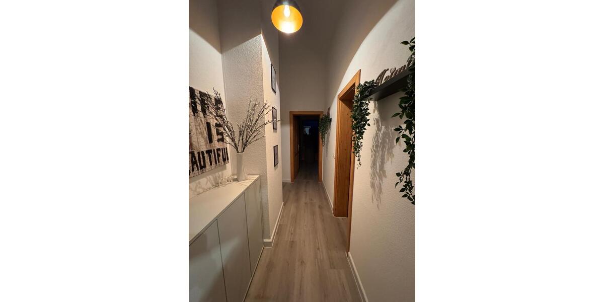 Etagenwohnung Much - 3 Zimmer, 96 m&sup2;, 960&euro; | Angebot:25221204