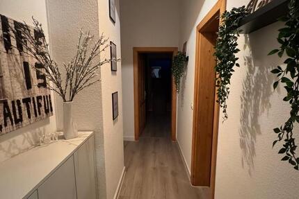 Wohnung Much - 3 Zimmer, 96 m&sup2;, 960&euro; | Angebot:25221204