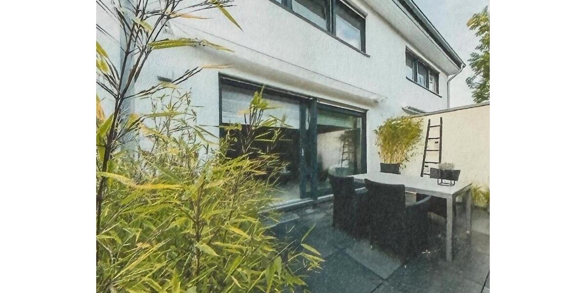 Doppelhaushälfte Herzogenrath - 4 Zimmer, 128 m&sup2;, 1.776&euro; | Angebot:24492025