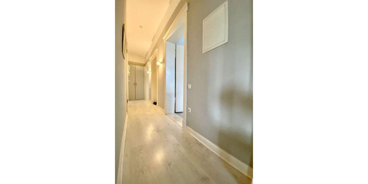 Etagenwohnung Osnabrück Westerberg - 2 Zimmer, 110 m&sup2;, 1.400&euro; | Angebot:26129321