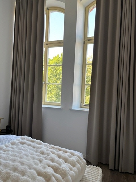 Alte Schule- Neue Wohnung