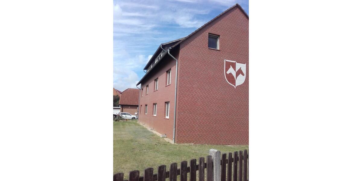 Dachgeschoßwohnung Königslutter am Elm - 3 Zimmer, 60 m&sup2;, 360&euro; | Angebot:25025470